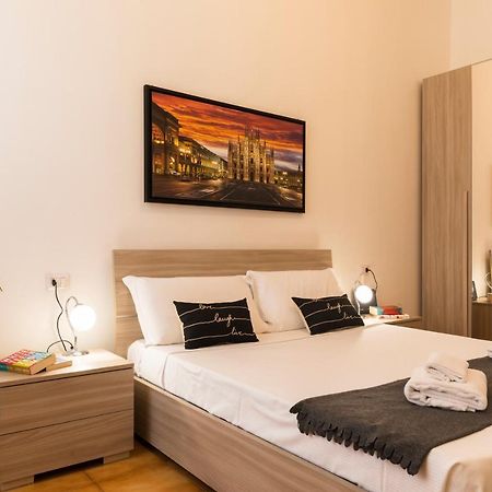 Casa Zara - Metro Lines Apartamento Milão Exterior foto