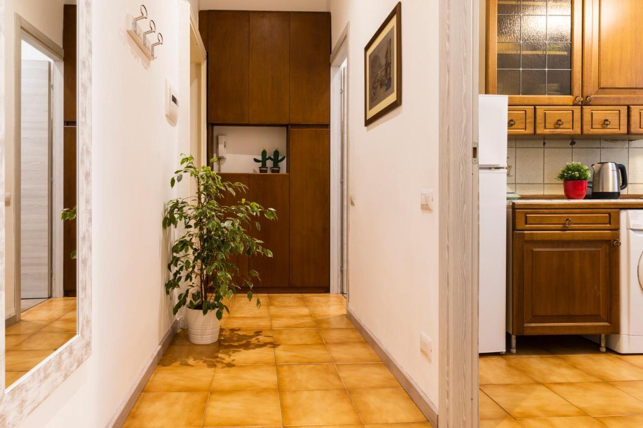 Casa Zara - Metro Lines Apartamento Milão Exterior foto