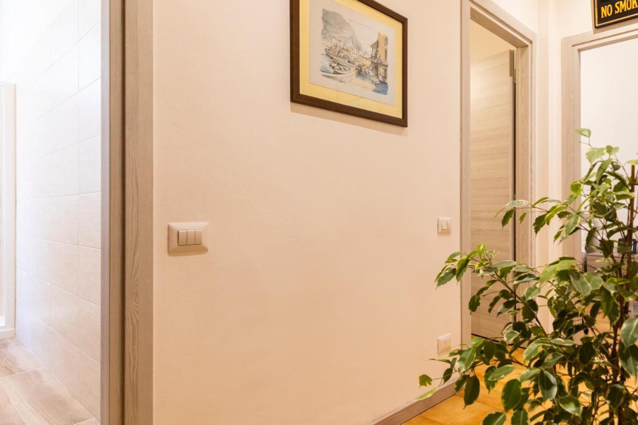 Casa Zara - Metro Lines Apartamento Milão Exterior foto